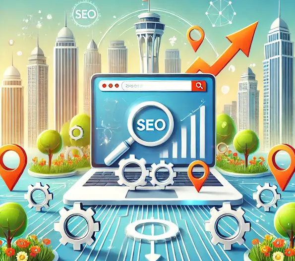 Read more about the article Jasa SEO Murah Berkualitas: Solusi Terbaik Meningkatkan Peringkat Website